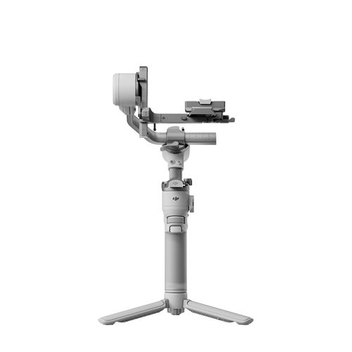 Stabilisateur DJI RS 4 Mini Combo – Charge Max 2 kg, Autonomie 13h - vue 6