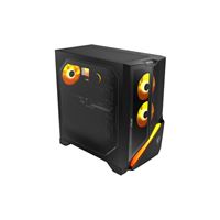 PC Gaming MSI MPG Infinite Z3 9NVRR7-611FR AMD Ryzen™ 7 32 Go RAM 1 To SSD Nvidia GeForce RTX 5070 Ti Noir