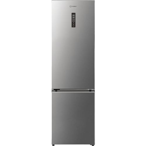 Réfrigérateur Congélateur En Bas Indesit Ink26371S6