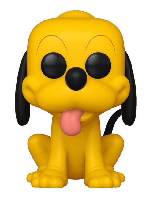 Funko Pop Disney: Classics- Pluto