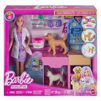 CLINIQUE VETERINAIRE DE BARBIE