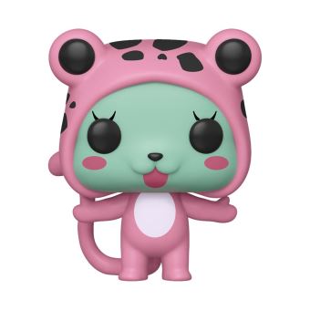 Figurine Funko Pop Animation Fairy Tail S3 Frosch