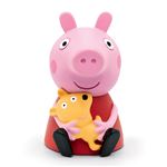 Figurine Tonies Sur La Route Avec Peppa Pig pour Conteuse Toniebox