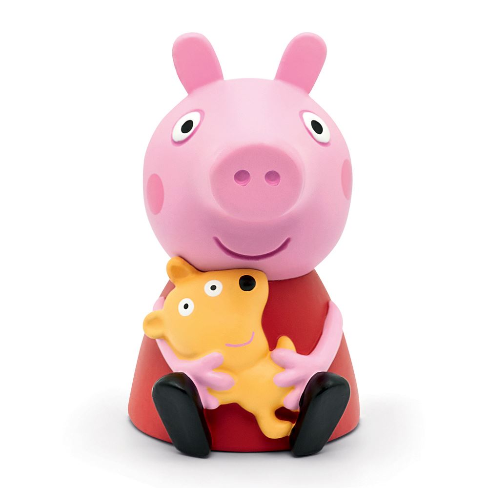 Tonies Toniefigur Peppa Wutz für Toniebox | Kaufen auf Tonies Toniefigur Peppa Wutz für Toniebox | Kaufen auf
