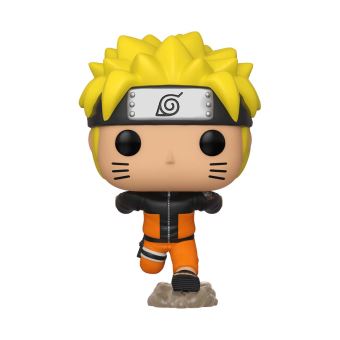Figurine Funko Pop Animation Naruto Running