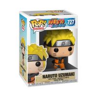 FUNKO 727 NARUTO-NARUTO RUNNING
