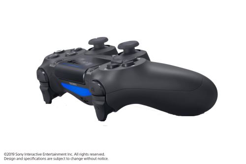 Manette PS4 Sony DualShock 4 V2 Blanche – Custom The Last Of Us Part 2 – Neuve, Boîtier Ouvert