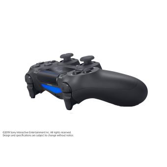 Sony DualShock 4 - The Last of Us Part II Limited Edition - manette de jeu - sans fil - Bluetooth - pour Sony PlayStation 4