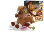 Peluche interactive Toffee Mon poney Toffee