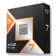 Processeur AMD Ryzen 7 9800X3D (sans Ventilateur) - 8 Cœurs/16 Threads, 5.2 GHz Max, 96 Mo Cache L3 - Socket AM5, TDP 120W - Pour Gaming Et Pro