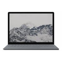 PC Ultra-Portable Microsoft Surface Laptop 13.5" Tactile Intel Core i5 8 Go RAM 256 Go Platine