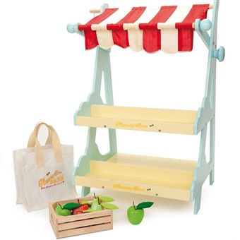 Jeu d'imitation Le Toy Van Marché HoneyBee