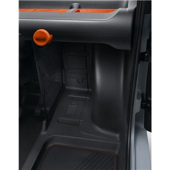 Pack de personnalisation Citroën My AMI Orange