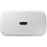 Chargeur secteur Samsung EP-TA845 Ultra Rapide 45W Blanc_1