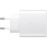 Chargeur secteur Samsung EP-TA845 Ultra Rapide 45W Blanc_3
