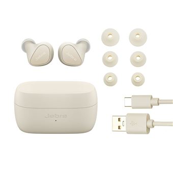 Jabra Evolve2 - Écouteurs Bluetooth sans Fil True Wireless avec ANC