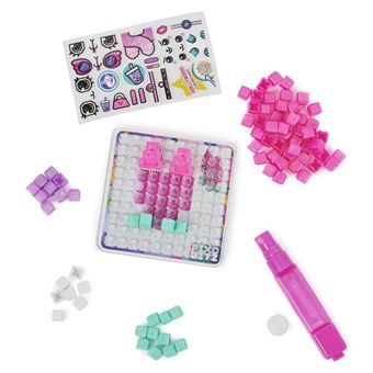 Kit créatif PixoBitz Coffret créations Modèle aléatoire