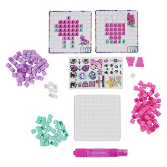 Kit créatif PixoBitz Coffret créations Modèle aléatoire