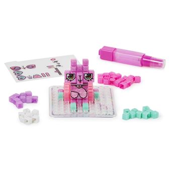 Kit créatif PixoBitz Coffret créations Modèle aléatoire