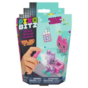 Kit créatif PixoBitz Coffret créations Modèle aléatoire