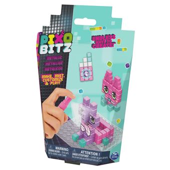 Kit créatif PixoBitz Coffret créations Modèle aléatoire