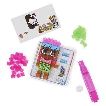 Kit créatif PixoBitz Coffret créations Modèle aléatoire