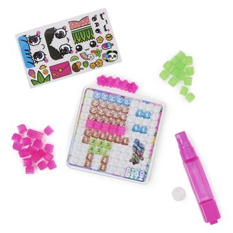 Kit créatif PixoBitz Coffret créations Modèle aléatoire