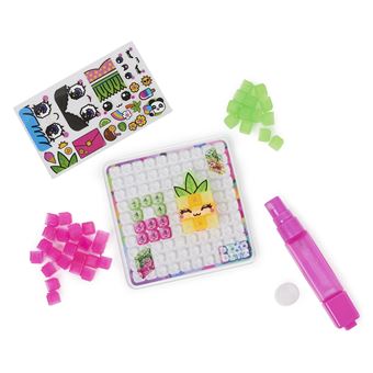 Kit créatif PixoBitz Coffret créations Modèle aléatoire