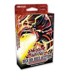 Jeu de cartes Yu-gi-oh! Deck de Structure Slifer