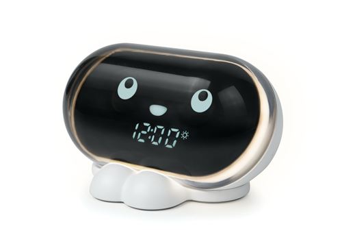 Réveil Muse M-16 KIDS – Lumière, Sons de la Nature, Alarme Unique - vue 2