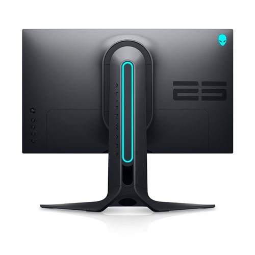 Ecran PC Gaming Dell Alienware AW2521H 25