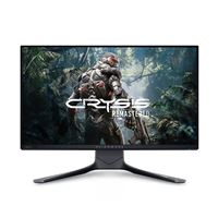 Ecran PC Gaming Dell Alienware AW2521H 25" Full HD Noir