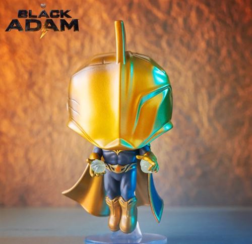 Figurine Funko Pop Movies Black Adam Dr. Fate - Figurine de