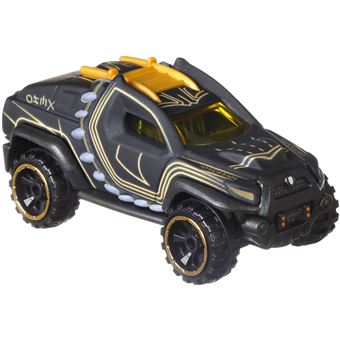 Voiture Hot Wheels Marvel 1:64 Modèle aléatoire - Autre circuits