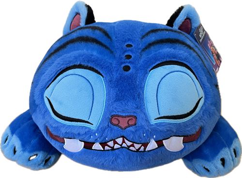 Jazwares Multicolore Peluche K-Pop Demon Hunters Sleeping Derpy
