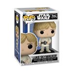 Figurine Funko Pop Star Wars New Classics Luke Skywalker