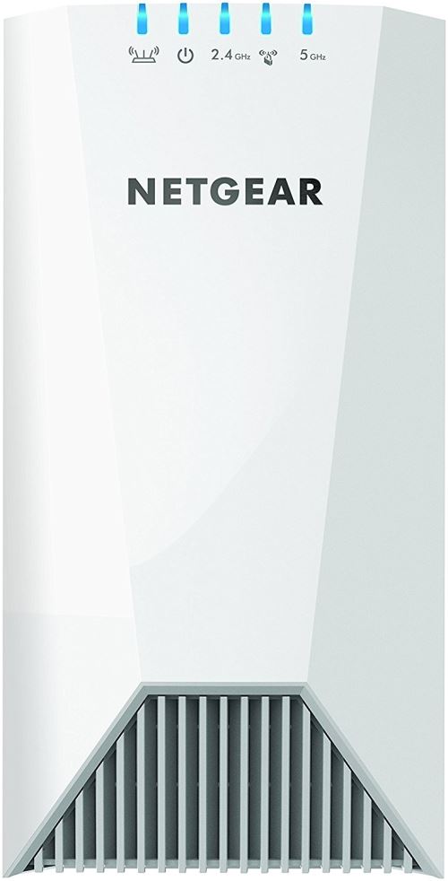 NETGEAR  REPETEUR UNIVERSEL WIFI AC2200