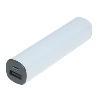 TEMIUM PWB 2200MAH BLANC