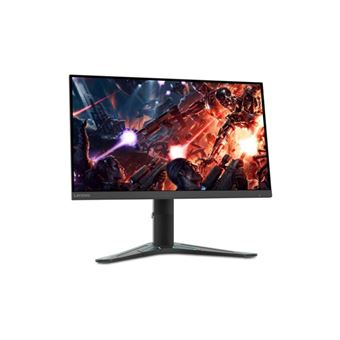 Écran Gaming Lenovo G25-10 25" FHD