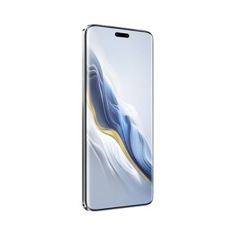 Pack Smartphone Honor Magic6 Pro 6,8" 5G Double nano SIM 512 Go Noir + Montre connectée Watch GS3 Noir
