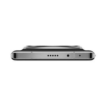 Pack Smartphone Honor Magic6 Pro 6,8" 5G Double nano SIM 512 Go Noir + Montre connectée Watch GS3 Noir