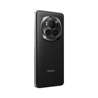 Pack Smartphone Honor Magic6 Pro 6,8" 5G Double nano SIM 512 Go Noir + Montre connectée Watch GS3 Noir