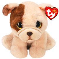 Peluche TY Tink le chien - 15 cm : TY - botanic®