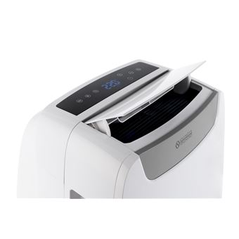 Climatiseur mobile Olimpia Splendid Dolceclima Air Pro 14 HP 3520 W Blanc