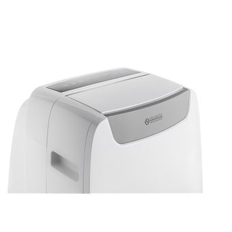 Climatiseur mobile Olimpia Splendid Dolceclima Air Pro 14 HP 3520 W Blanc