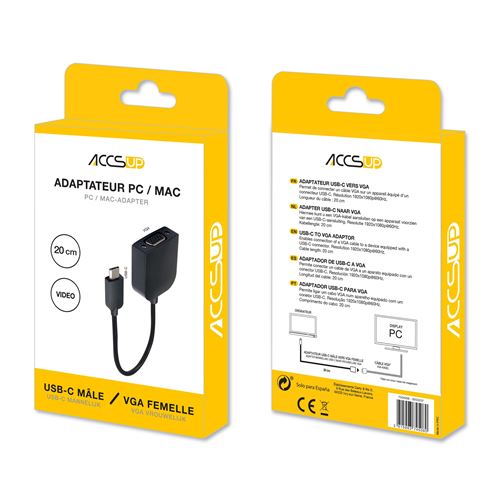 1 Stuks Dubbele Kop Usb 2.0 Type Een Vrouw Naar Ee
