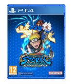 Naruto X Boruto Ultimate Ninja Storm Connections Edition Collector PS4