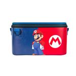 Etui de transport pour Nintendo Switch Pdp Pull-N-Go Mario