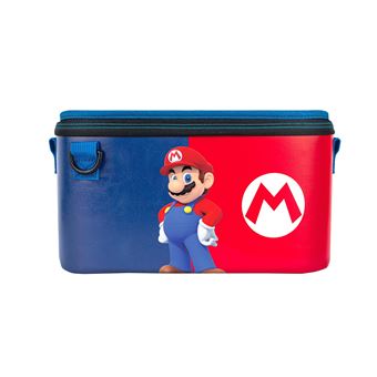 Etui de transport pour Nintendo Switch Pdp Pull-N-Go Mario