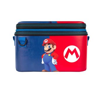 Etui de transport pour Nintendo Switch Pdp Pull-N-Go Mario